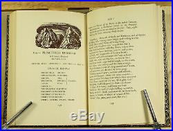 Poems Shelley 1st First Folio Society Edition 1949 Fine Signed Binding