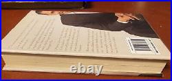 President-USA. Barack Obama, The Audacity of Hope. Signed Copy