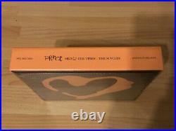Prince Sign O The Times Limited 7 peach Vinyl Box Set cheapest on the net New