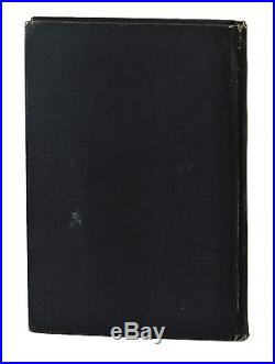Propaganda SIGNED by EDWARD L. BERNAYS First Edition 1st Printing 1928