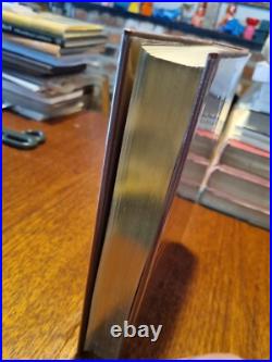 Quest for Adventure Chris Bonninton Special signed edition