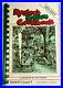 RARE Roger's Cajun HOLIDAY EDITION Recipe Cookbook 1994 Signed First Edition