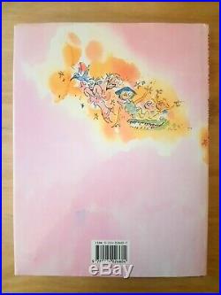 RARE SIGNED FIRST EDITION of RHYME STEW. ROALD DAHL & QUENTIN BLAKE. 1ST / 4TH