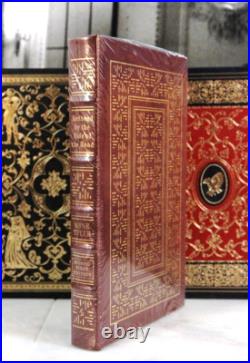 REDHEAD BY SIDE OF THE ROAD Anne Tyler Easton Press? SIGNED 1ST? SEALED