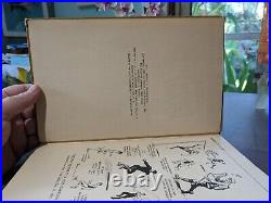 RIPLEY 1931 First Edition Ripley's The New Believe it or Not Hardcover Signed