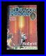 ROBERT JORDAN THE DRAGON REBORN BOOK THREE THE WHEEL OF TIME 1st/1st 1991 SIGNED