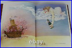 Ralph Steadman Signed The Grapes of Ralph First Edition 1992 Ebury Wine