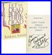 Randall Kenan / Let the Dead Bury Their Dead. / Signed First Edition, 1992