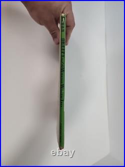 Rare 1953 Dreepy And The Wishing Willow Tree By Anice Brown Signed First Edition