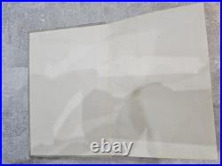 Rare Indian 1st Edition of For Whom the Bell Tolls signed by Ernest Hemingway