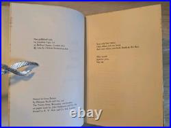 Rare James Bond Book Collection. First Edition First Prints, Signed Rare James Bond Book Collection. First Edition First Prints, Signed