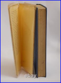 Rare Signed Albert Schweitzer A Biography By Magnus Ratter First Edition 1949