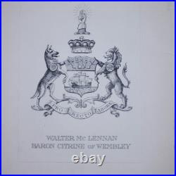 Rare Signed Beatrice Webb The Truth Behind Soviet Russia First Edition 1942