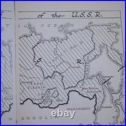 Rare Signed Beatrice Webb The Truth Behind Soviet Russia First Edition 1942 Rare Signed Beatrice Webb The Truth Behind Soviet Russia First Edition 1942