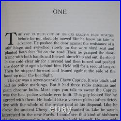 Rare Signed Lee Child Persuader First UK Edition 1st Impression 2003 Rare Signed Lee Child Persuader First UK Edition 1st Impression 2003