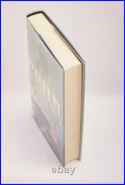 Rare Signed Lee Child Persuader First UK Edition 1st Impression 2003 Rare Signed Lee Child Persuader First UK Edition 1st Impression 2003