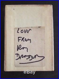 Ray Bradbury Ian Miller Bantam Box Set Signed & Inscribed First Edition Rare