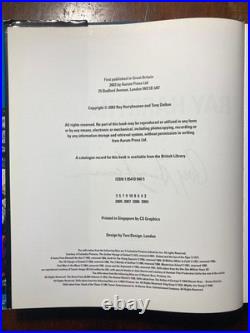 Ray Harryhausen An Animated Life Signed 1st Edition Rare collectible