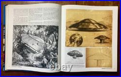 Ray Harryhausen An Animated Life Signed 1st Edition Rare collectible