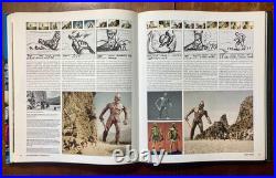 Ray Harryhausen An Animated Life Signed 1st Edition Rare collectible Ray Harryhausen An Animated Life Signed 1st Edition Rare collectible