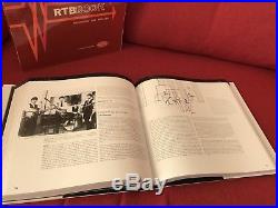 Recording The Beatles RARE 2006 First Edition Signed By Author 1 Of 3000