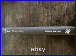 Richard Adams Daniel Signed 1st Edition Author Of Watership Down