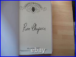 Rin Chupeco signed 1st Illumicrate The Bone Witch trilogy deluxe collectors box