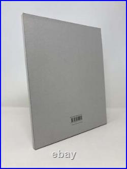 Robert Frank You Would by Signed First 1st Edition LN PB 2012