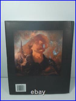 Robert Hewison, John Byrne Art and Life. Signed, 1st Edition 2011 Hardback