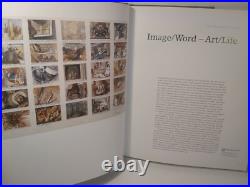 Robert Hewison, John Byrne Art and Life. Signed, 1st Edition 2011 Hardback