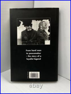 Roy Garland, Gusty Spence (HB, DJ, 2001) SIGNED BY GARLAND, ERVINE & SPENCE