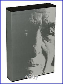 Run with the Hunted by CHARLES BUKOWSKI SIGNED Limited First Edition 1993 1st