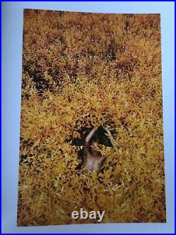 Ryan McGinley Fall/Winter 1st Edition 2015 Fine Signed