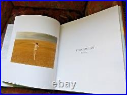 Ryan McGinley SIGNED Whistle for the Wind 1st RARE dash snow dan colen kaws
