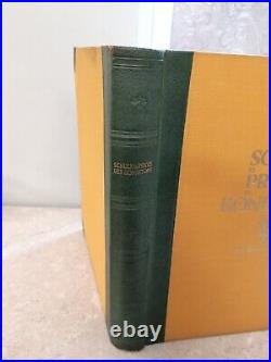 SCHULE PRAXIS DES KONDITORS Confectioners School Practice WEBER Recipes 1927