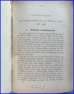 SIGNED, 1912, Encyclopedie Socialiste, First Edition, Compere-Morel, Rappoport SIGNED, 1912, Encyclopedie Socialiste, First Edition, Compere-Morel, Rappoport