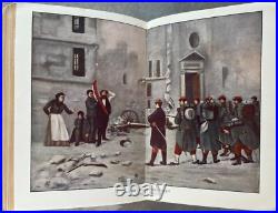 SIGNED, 1912, Encyclopedie Socialiste, First Edition, Compere-Morel, Rappoport