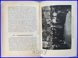 SIGNED, 1912, Encyclopedie Socialiste, First Edition, Compere-Morel, Rappoport