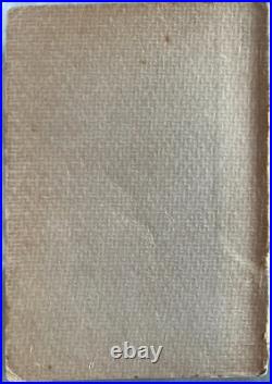 SIGNED, 1912, Encyclopedie Socialiste, First Edition, Compere-Morel, Rappoport SIGNED, 1912, Encyclopedie Socialiste, First Edition, Compere-Morel, Rappoport