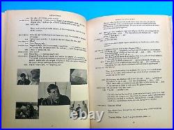 SIGNED 1ST EDITION Ripping Yarns MICHAEL PALIN & TERRY JONES Monty Python