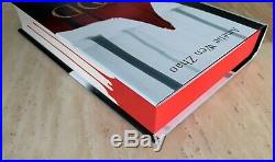 SIGNED Amelie Wen Zhao Blood Heir First Edition 1st/1st Spayed Edge Illumicrate