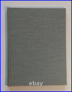 SIGNED Apples From Shinar by Hyam Plutzik 1959 first edition with dust jacket