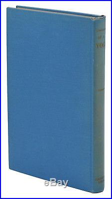 SIGNED Autobiography of a Yogi PARAMHANSA YOGANANDA First Edition 1st 1946