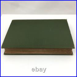 SIGNED Bernard Shaw Holbrook Jackson 1st FIRST EDITION 1907 Hardback Used