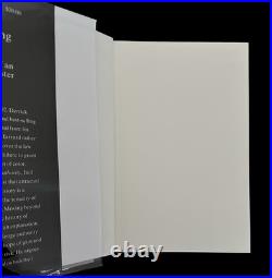 SIGNED Confronting Authority HC DJ 1st/1st Derrick Bell 1994 Like New CRT VG+