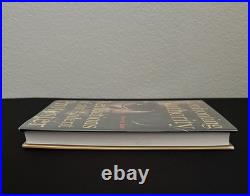 SIGNED Confronting Authority HC DJ 1st/1st Derrick Bell 1994 Like New CRT VG+