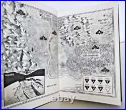 SIGNED DELUXE FIRST EDITION 2025-Red Rising by Pierce Brown- Brand New Hardback