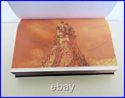 SIGNED DELUXE FIRST EDITION 2025-Red Rising by Pierce Brown- Brand New Hardback