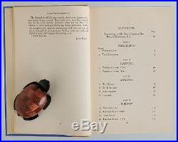 SIGNED EDMUND HILLARY, Conquest of Everest, 1954, First Edition