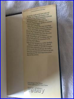 SIGNED FIRST EDITION 1ST PRINT Geoffrey C. Ward Before The Trumpet (Roosevelt) SIGNED FIRST EDITION 1ST PRINT Geoffrey C. Ward Before The Trumpet (Roosevelt)